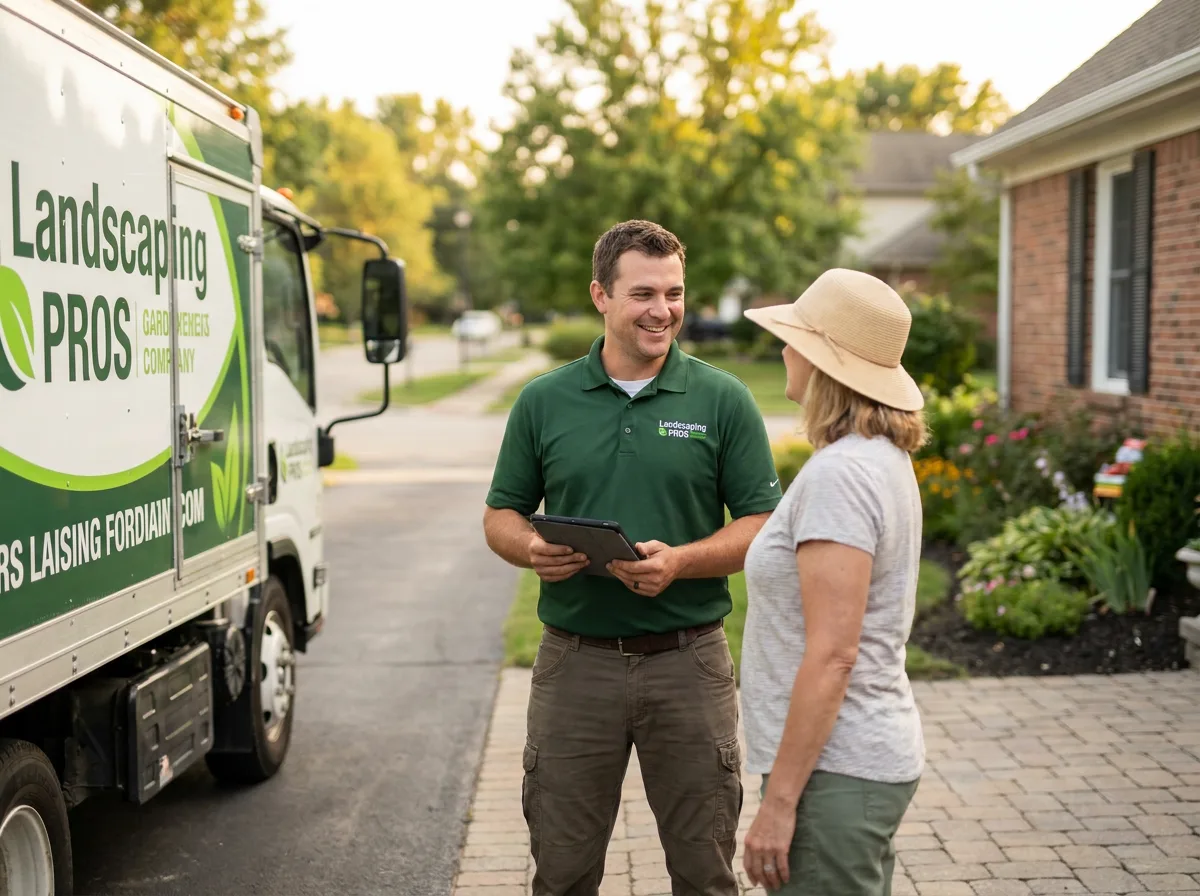 Landscaping Bush, LA FAQs